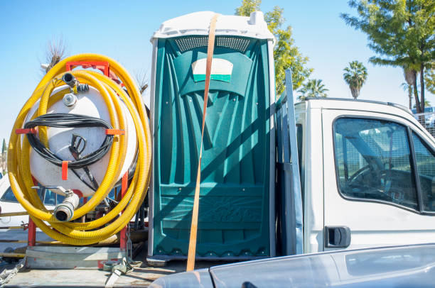 Best Porta potty services near me  in Rising Sun, MD