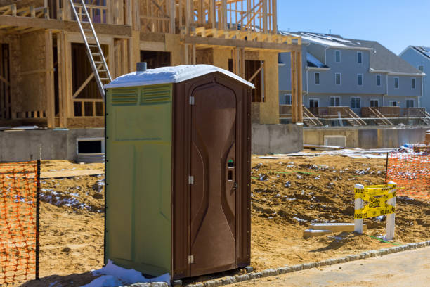 Best Emergency porta potty rental  in Rising Sun, MD