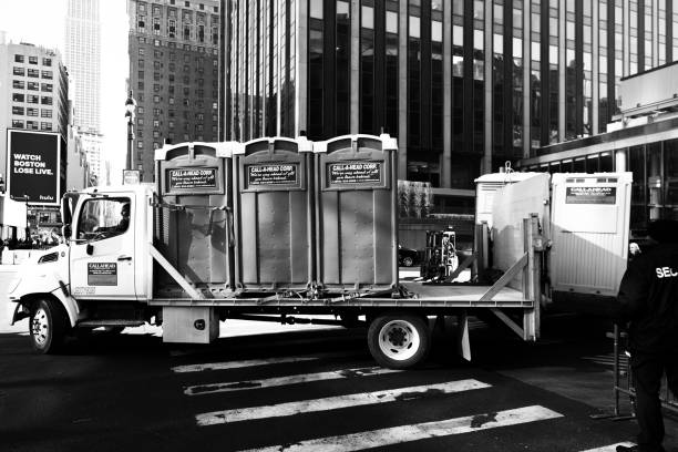 Best Portable bathroom rental  in Rising Sun, MD