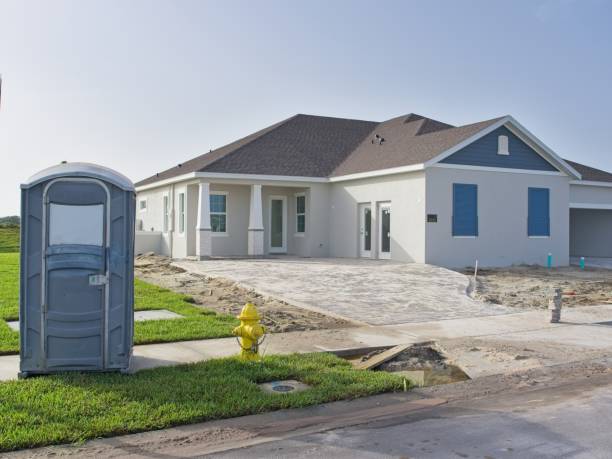 Affordable portable toilet rental in Rising Sun, MD